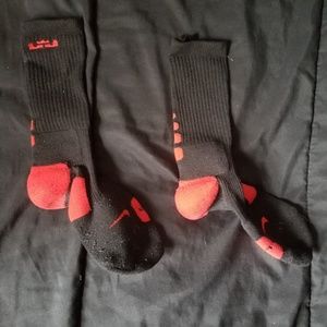 Nike lebron James socks